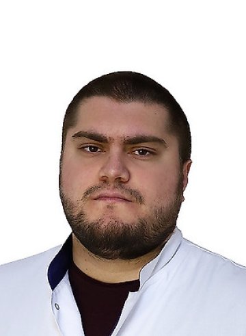 Камалов Абдулкамал Магомедович