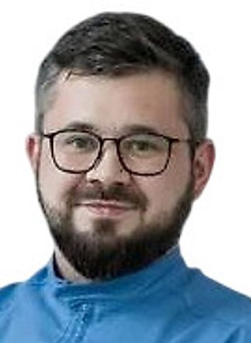Сагитов Ильдар Ильшатович
