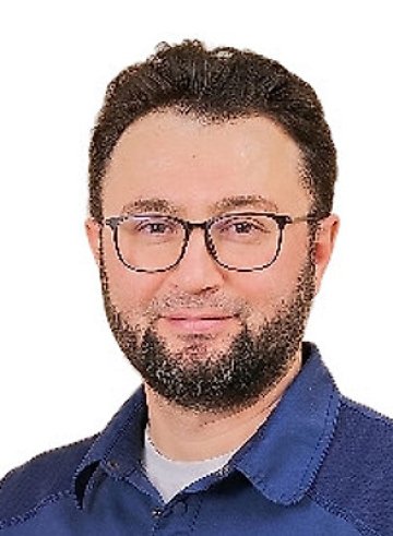 Хубиев Науази Сеит-Умарович