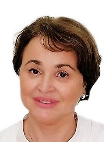 Одаренко Татьяна Васильевна