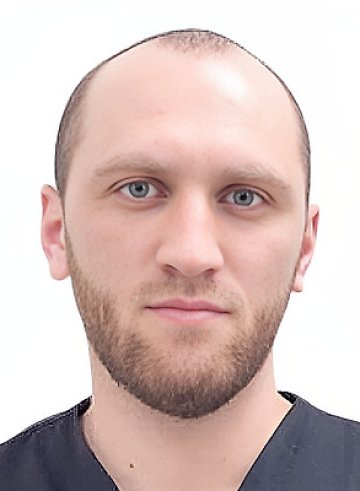 Хийирбеков Тимур Нарудинович