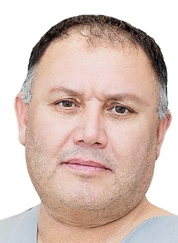 Бояков Алижон Сангимуродович