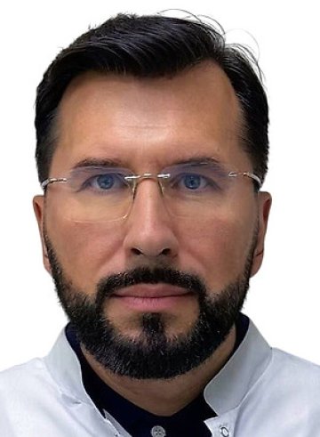 Казанцев Алексей Владимирович