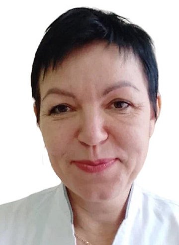 Тимофеева Светлана Анатольевна