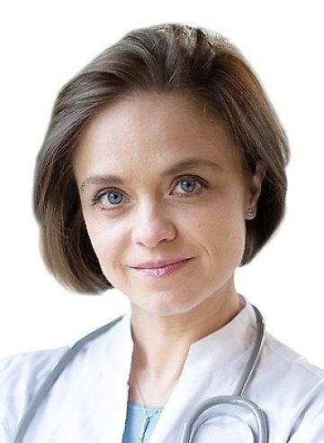 Поташева Алена Александровна