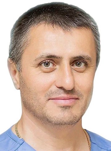 Бирагов Владислав Валерьевич