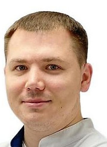 Акимов Игорь Александрович
