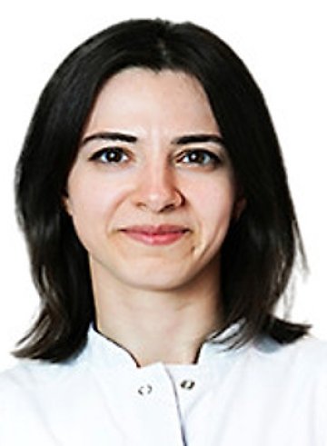 Рыбникова Ирина Романовна