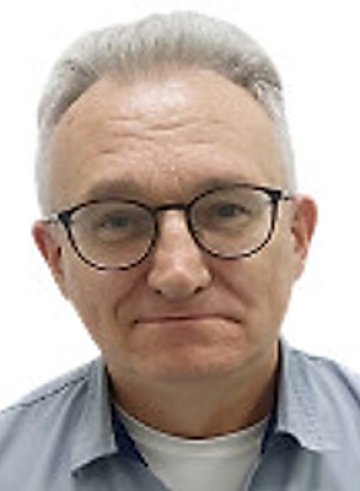 Конончук Александр Константинович