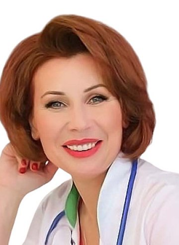 Артеменко Анна Сергеевна
