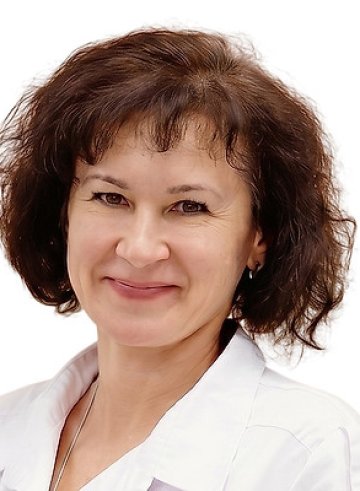 Добрыдень Ольга Анатольевна