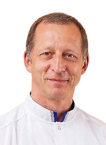 Марзаганов Гамид Михайлович