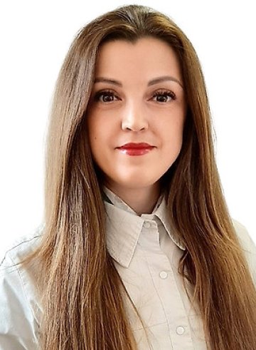 Филинова Наталья Игоревна