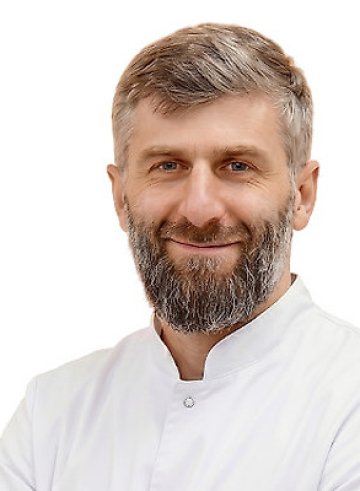 Мусаев Магомед Ибрагимович