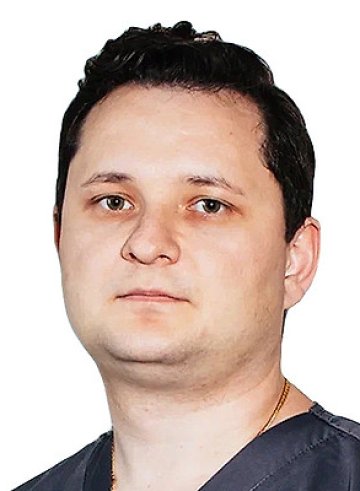Биленко Дмитрий Васильевич