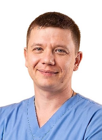 Азаркин Алексей Олегович