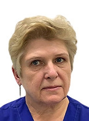 Эдуардова Мария Владиславовна