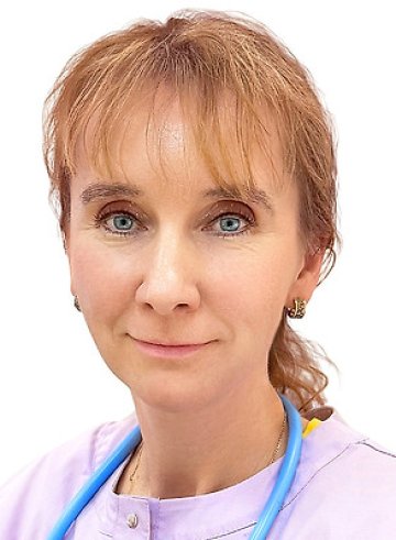 Катюхина Анастасия Викторовна