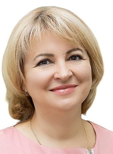 Подхомутникова Виктория Викторовна