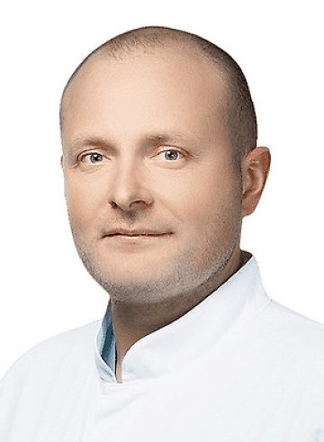 Сукаленко Дмитрий Владимирович