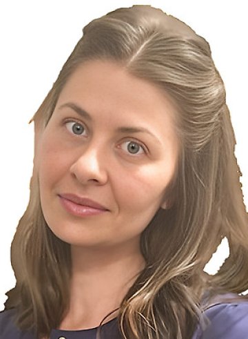 Драгунова Екатерина Владимировна