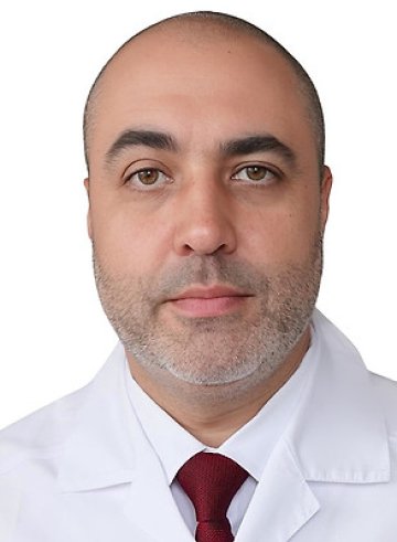 Чеканов Максим Сергеевич