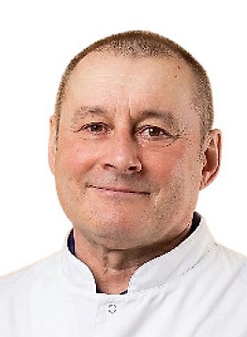 Смирнов Павел Николаевич