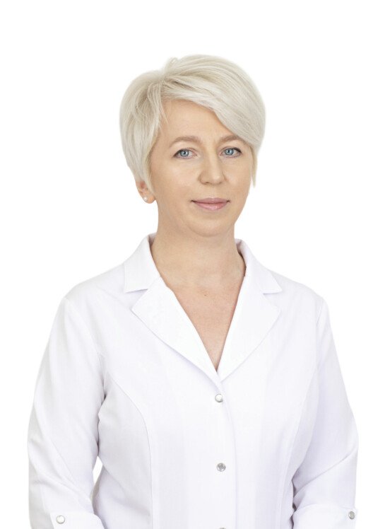 Сафонова Елена Валентиновна