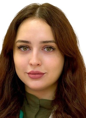 Самойлова Екатерина Сергеевна