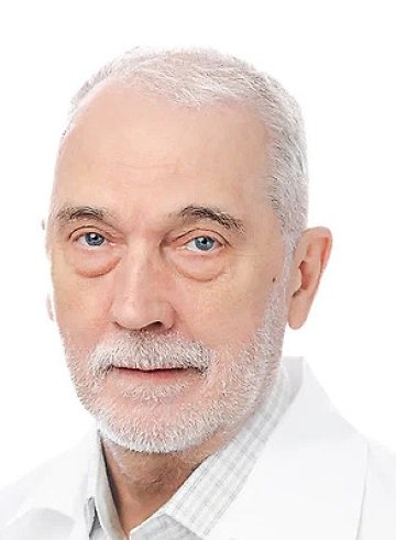 Чуркин Владимир Евгеньевич