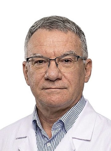 Поливанов Кирилл Александрович
