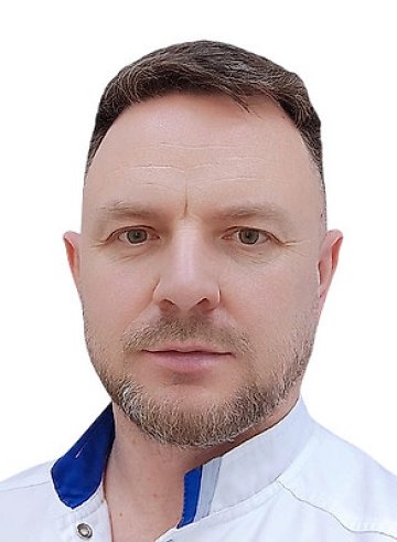 Понимаскин Эдуард Сергеевич