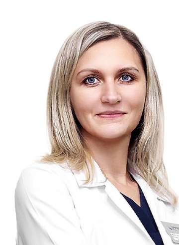 Бутенко-Пересыпкинская Алла Ивановна
