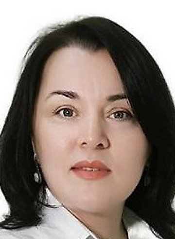 Битиева Рита Лентоевна
