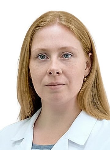 Безяева Екатерина Федоровна