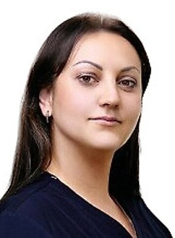 Ивлева Анна Леонидовна