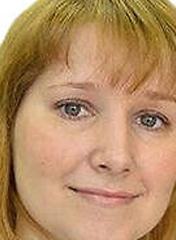 Шелемехова Анастасия Николаевна