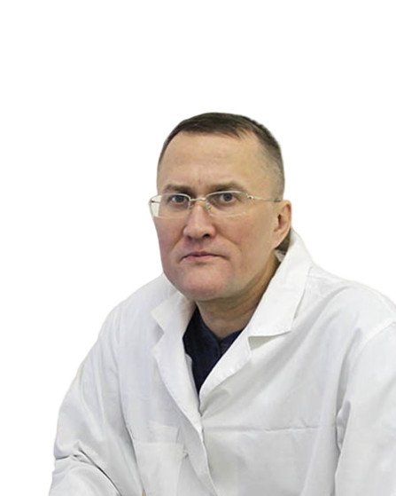 Малых Александр Владимирович