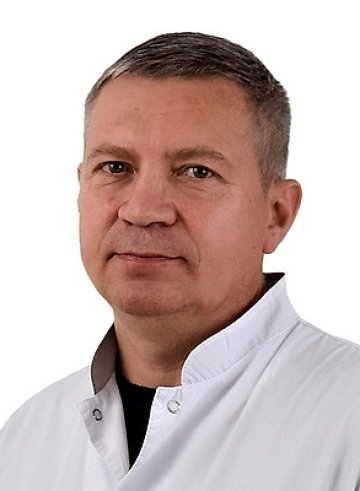 Романов Павел Львович