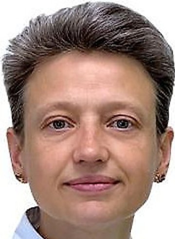 Дуденко Любовь Анатольевна