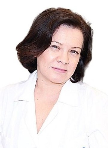 Чеглакова Елена Анатольевна