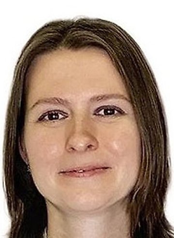 Тарасова Таисия Валерьевна
