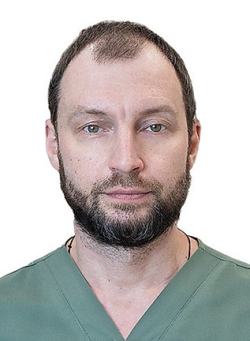 Онищенко Олесь Владимирович