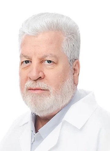 Леонов Виталий Валерьевич