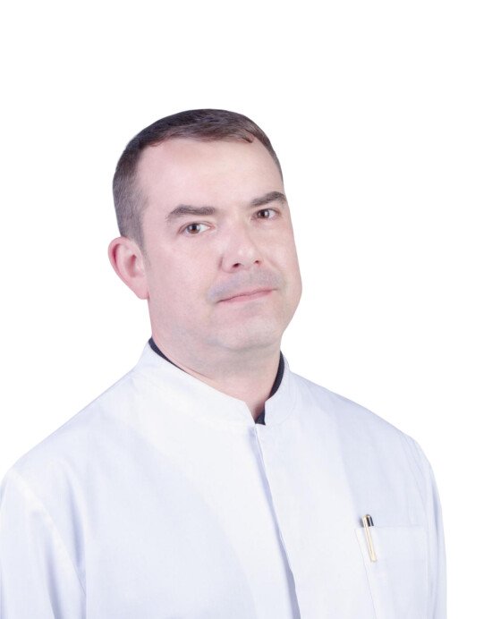 Ковешников Андрей Владимирович