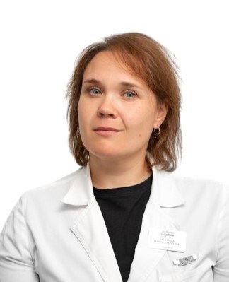 Васильева Мария Андреевна