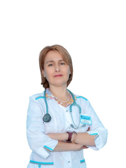 Дрюкова Анна Викторовна