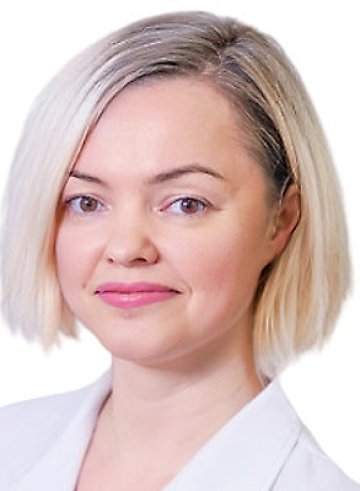 Суюрова Алия Рафиковна