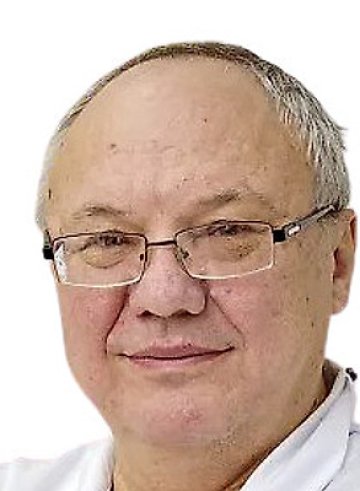 Мякинин Сергей Александрович