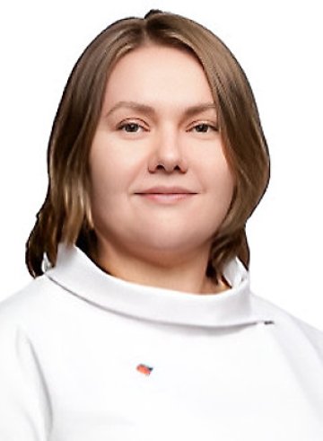 Болвачева Елена Николаевна